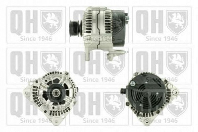 QUINTON HAZELL qra2203 -  Генератор